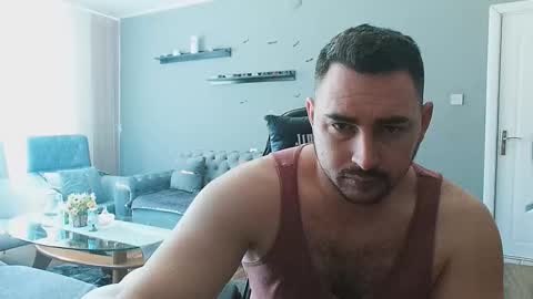 STR8 BOYv online show from February 2026 07:06:02 AM