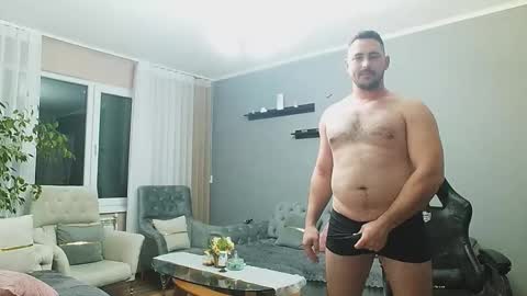 STR8 BOYv online show from March 2026 04:57:01 PM