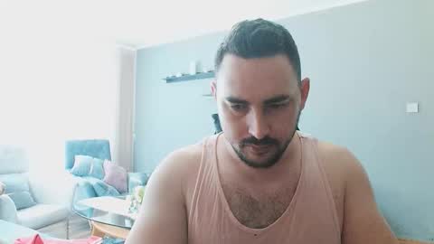 STR8 BOYv online show from March 2026 07:23:01 AM