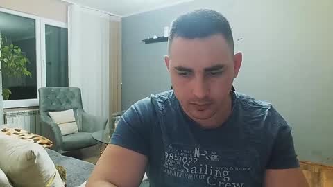 STR8 BOYv online show from April 2026 05:22:02 PM