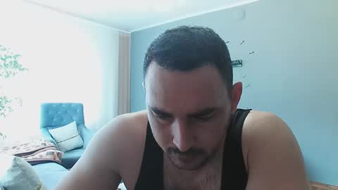 STR8 BOYv online show from April 2026 07:02:01 AM