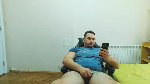 Snapshot of djmute chatting on June 2026 03:58:01 PM STR8 BOYv online show from June 2026 03:58:01 PM
