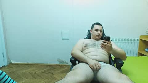 Snapshot of djmute chatting on June 2026 06:24:02 PM STR8 BOYv online show from June 2026 06:24:02 PM