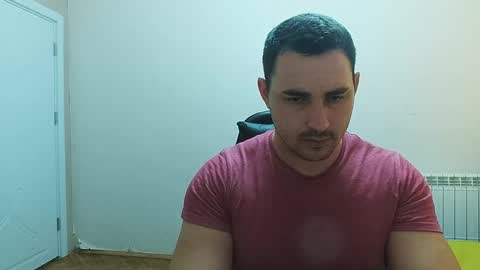 Snapshot of djmute chatting on June 2026 01:27:01 PM STR8 BOYv online show from June 2026 01:27:01 PM