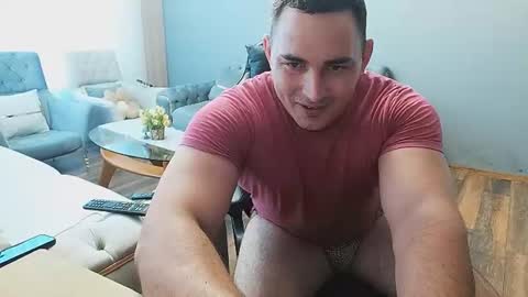 STR8 BOYv online show from July 2026 02:10:01 PM