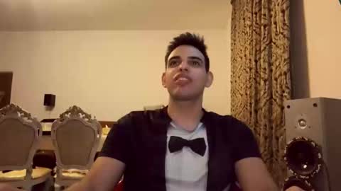 Snapshot of djonson_ chatting on April 2026 09:39:33 PM Djonson online show from April 2026 09:39:33 PM