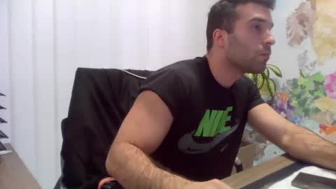 Snapshot of djoxitooo chatting on January 2025 01:13:02 PM djoxitooo online show from January 2025 01:13:02 PM