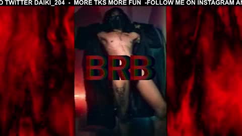 daiki sx online show from March 2026 03:57:02 PM