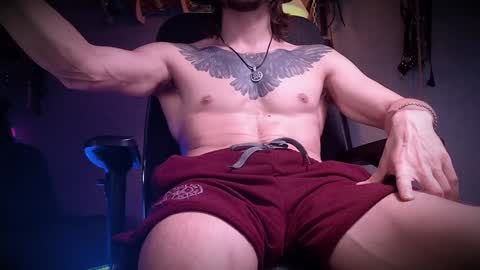 Snapshot of dl_raven chatting on December 2024 01:10:02 PM Silverhand online show from December 2024 01:10:02 PM