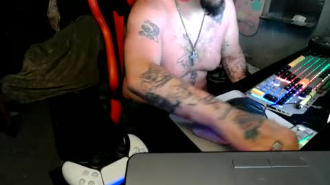 Snapshot of dlkinkyfun chatting on July 2026 02:07:02 PM dlkinkyfun online show from July 2026 02:07:02 PM