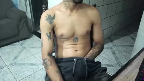 AmigodotadoZL online show from March 2025 03:46:02 AM