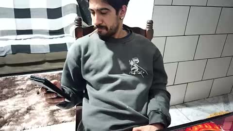 AmigodotadoZL online show from September 2025 04:36:01 AM