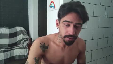 AmigodotadoZL online show from October 2025 03:45:02 PM