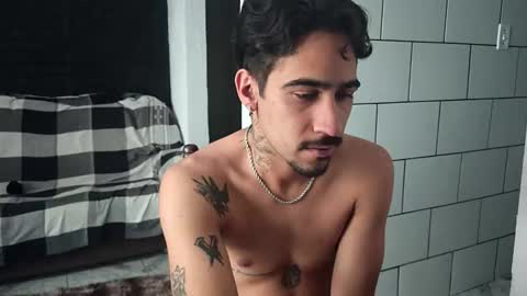 AmigodotadoZL online show from November 2025 04:06:02 PM