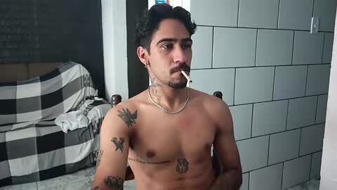 AmigodotadoZL online show from November 2025 03:34:01 PM