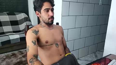 AmigodotadoZL online show from November 2025 03:12:02 PM