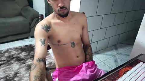 AmigodotadoZL online show from February 2026 11:15:01 AM