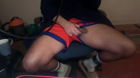 Snapshot of dmitirdarko chatting on June 2026 05:52:01 AM Dmitri online show from June 2026 05:52:01 AM