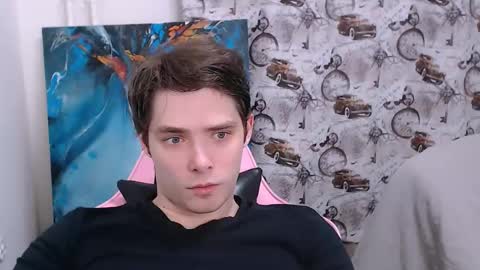 Dead A online show from February 2026 02:49:02 AM