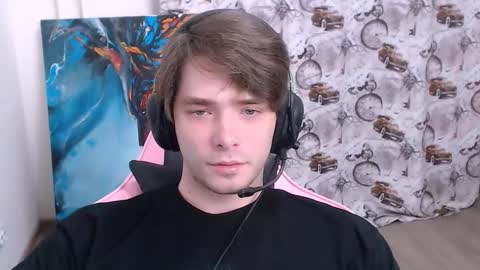 Dead A online show from February 2026 03:40:02 AM