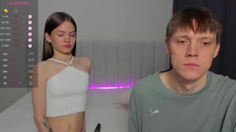 Snapshot of do_dick chatting on December 2025 12:54:01 PM Polly and Kiriko online show from December 2025 12:54:01 PM