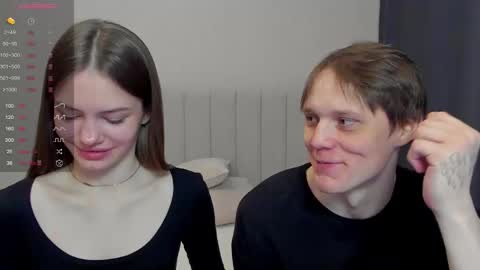 Snapshot of do_dick chatting on February 2026 12:01:01 PM Polly and Kiriko online show from February 2026 12:01:01 PM