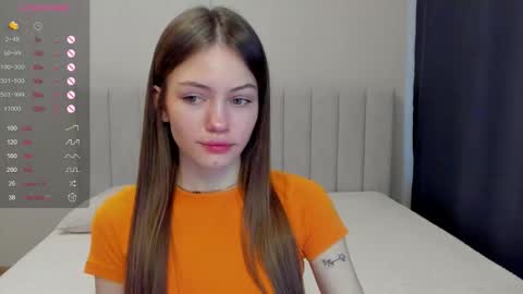 Snapshot of do_dick chatting on February 2026 11:19:02 AM Polly and Kiriko online show from February 2026 11:19:02 AM