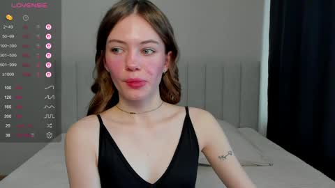 Polly and Kiriko online show from March 2026 11:10:01 AM