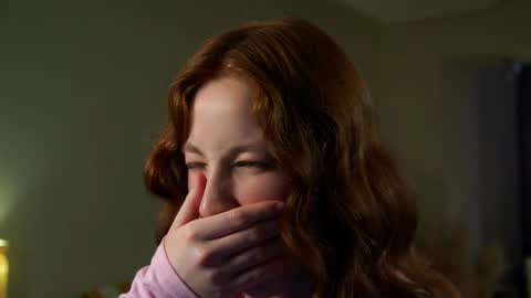 Kristian online show from February 2025 09:31:01 AM