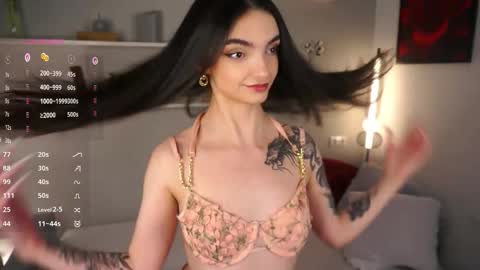 Kristian online show from September 2025 04:34:02 AM