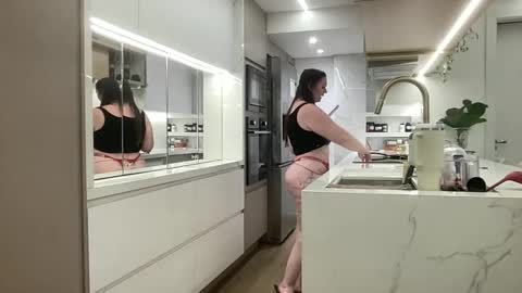 Ctia But I prefer to be called DOCE online show from October 2025 03:27:01 PM