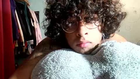 Snapshot of docpepino chatting on June 2026 05:41:02 AM MrPepino online show from June 2026 05:41:02 AM