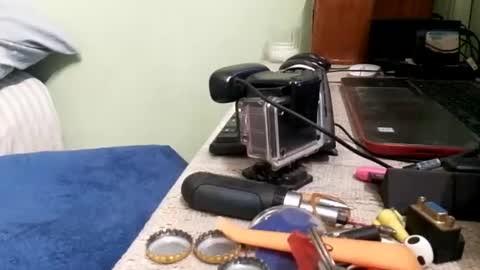 doctorlove_evil online show from January 2026 12:14:02 AM