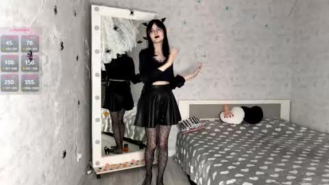 Snapshot of dodiebabikian chatting on October 2025 09:30:01 PM Annie PVT IS OPEN online show from October 2025 09:30:01 PM