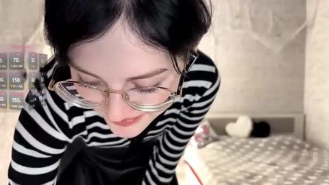 Snapshot of dodiebabikian chatting on October 2025 09:05:02 PM Annie PVT IS OPEN online show from October 2025 09:05:02 PM