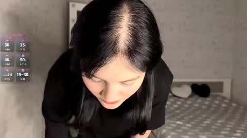 Snapshot of dodiebabikian chatting on November 2025 09:13:02 PM Annie PVT IS OPEN online show from November 2025 09:13:02 PM