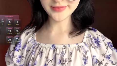 Snapshot of dodiebabikian chatting on April 2026 09:08:02 PM Annie PVT IS OPEN online show from April 2026 09:08:02 PM