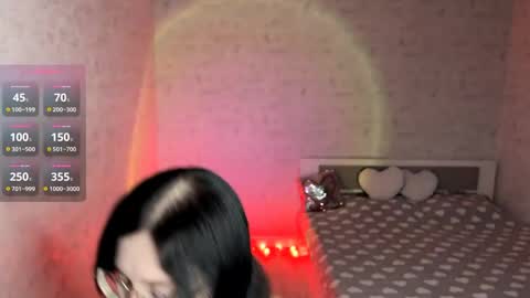 Snapshot of dodiebabikian chatting on April 2026 09:10:02 PM Annie PVT IS OPEN online show from April 2026 09:10:02 PM