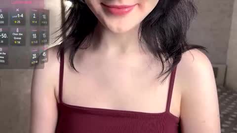 Snapshot of dodiebabikian chatting on May 2026 09:12:01 PM Annie PVT IS OPEN online show from May 2026 09:12:01 PM