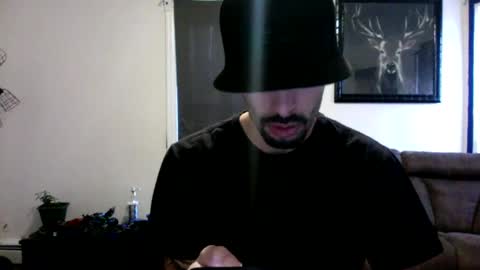 doingmek9 online show from December 2024 02:22:01 PM