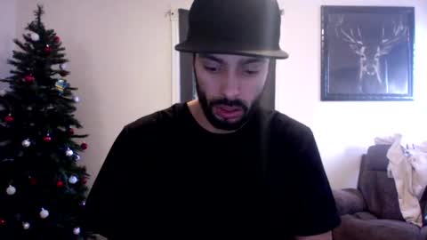 doingmek9 online show from January 2025 07:53:02 PM