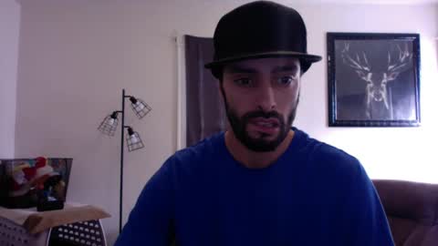 doingmek9 online show from February 2025 06:22:02 PM