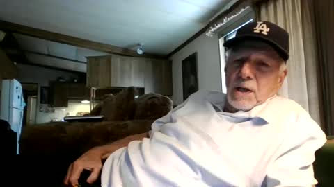 doingmyself69 online show from September 2025 08:52:02 PM