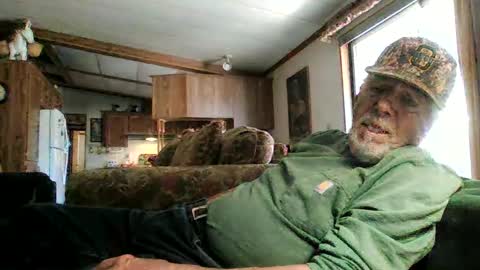 doingmyself69 online show from September 2025 09:29:02 PM