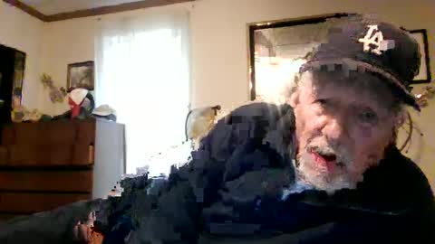 doingmyself69 online show from October 2025 08:05:02 PM