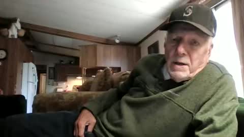 doingmyself69 online show from October 2025 10:29:01 PM