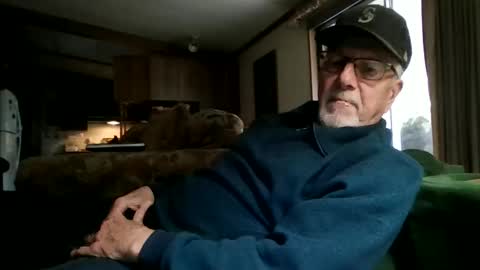 doingmyself69 online show from December 2025 08:57:01 PM