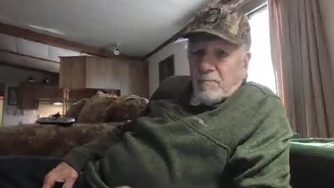 doingmyself69 online show from January 2026 10:59:02 PM