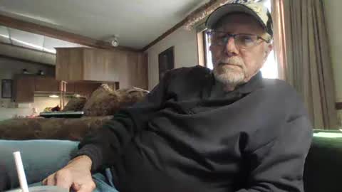 doingmyself69 online show from February 2026 11:01:02 PM