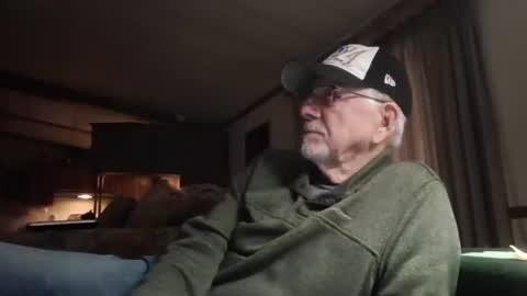 doingmyself69 online show from February 2026 09:32:01 PM